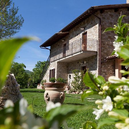 Relais Parco Del Subasio Βίλα Piano Delle Pieve Εξωτερικό φωτογραφία