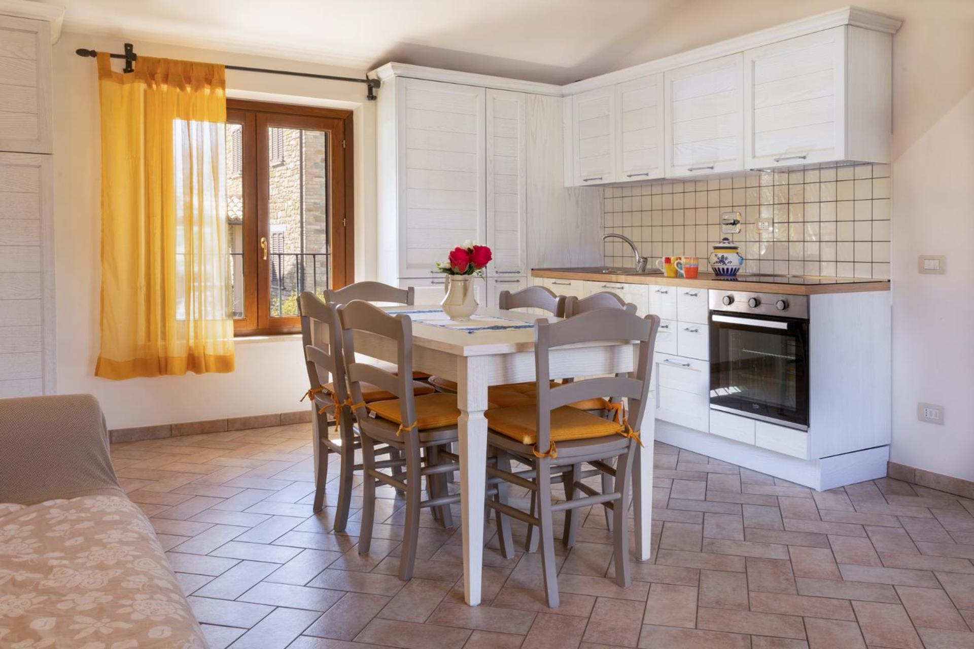 Relais Parco Del Subasio Βίλα Piano Delle Pieve Εξωτερικό φωτογραφία