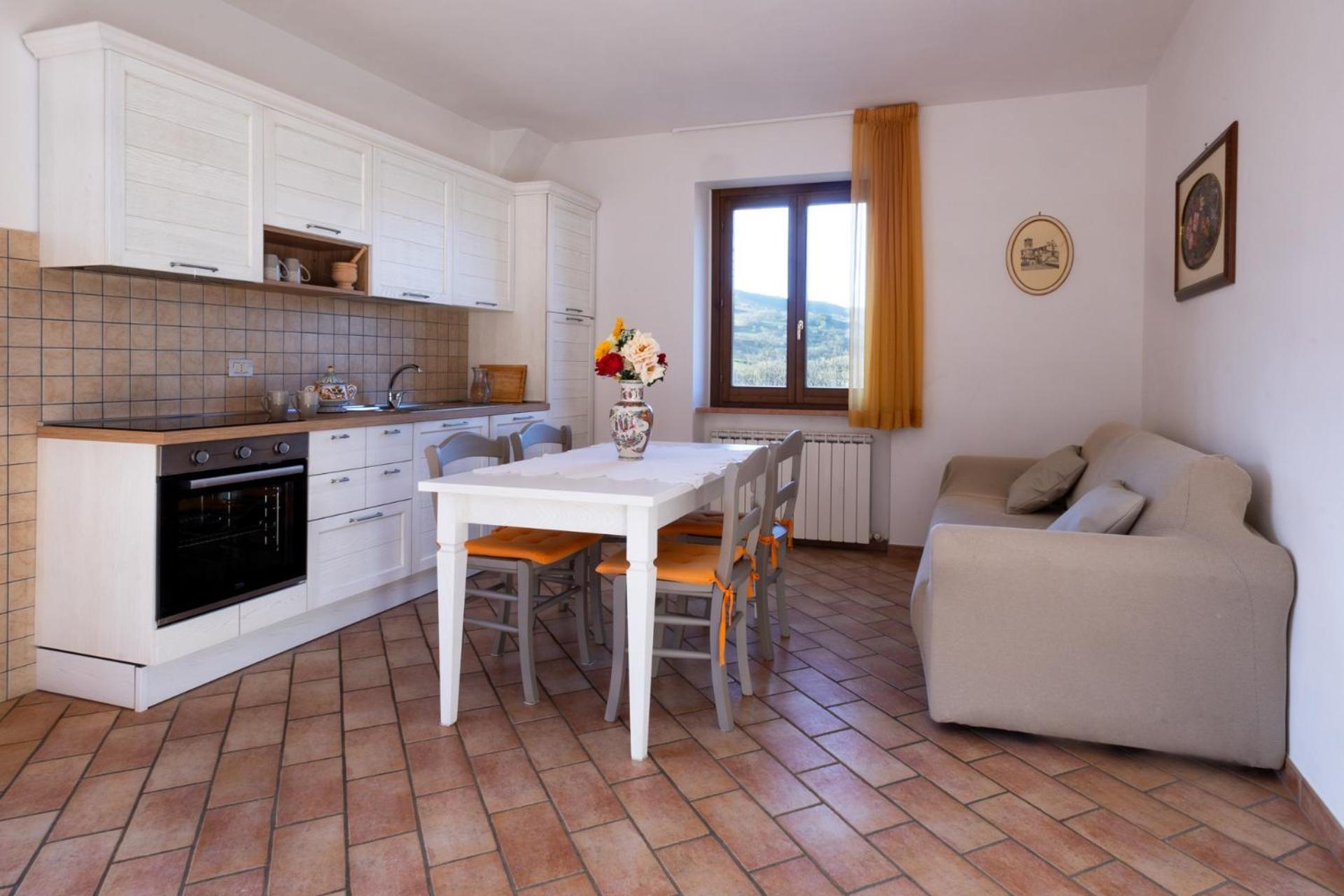 Relais Parco Del Subasio Βίλα Piano Delle Pieve Εξωτερικό φωτογραφία