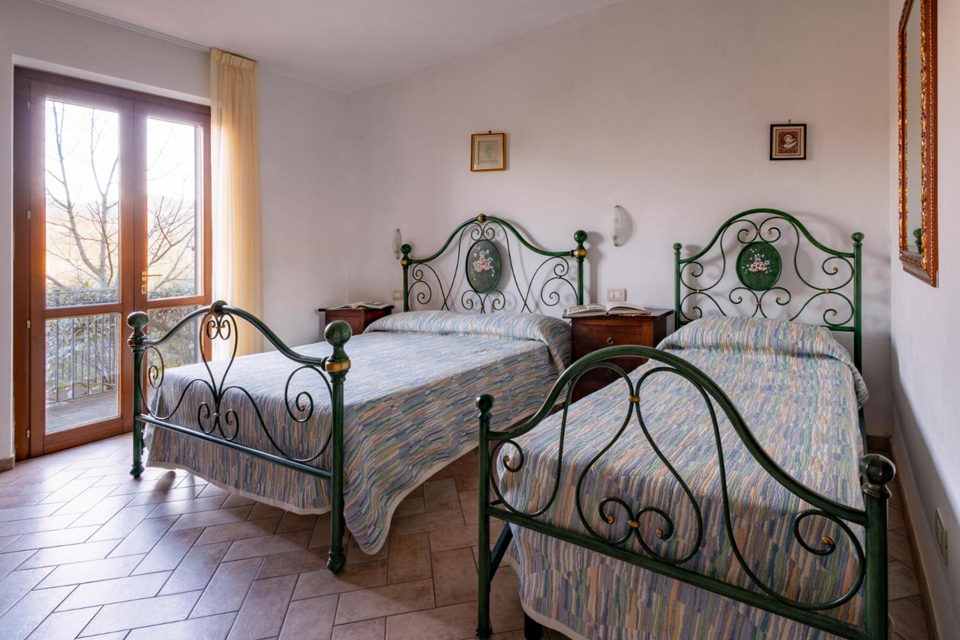 Relais Parco Del Subasio Βίλα Piano Delle Pieve Εξωτερικό φωτογραφία