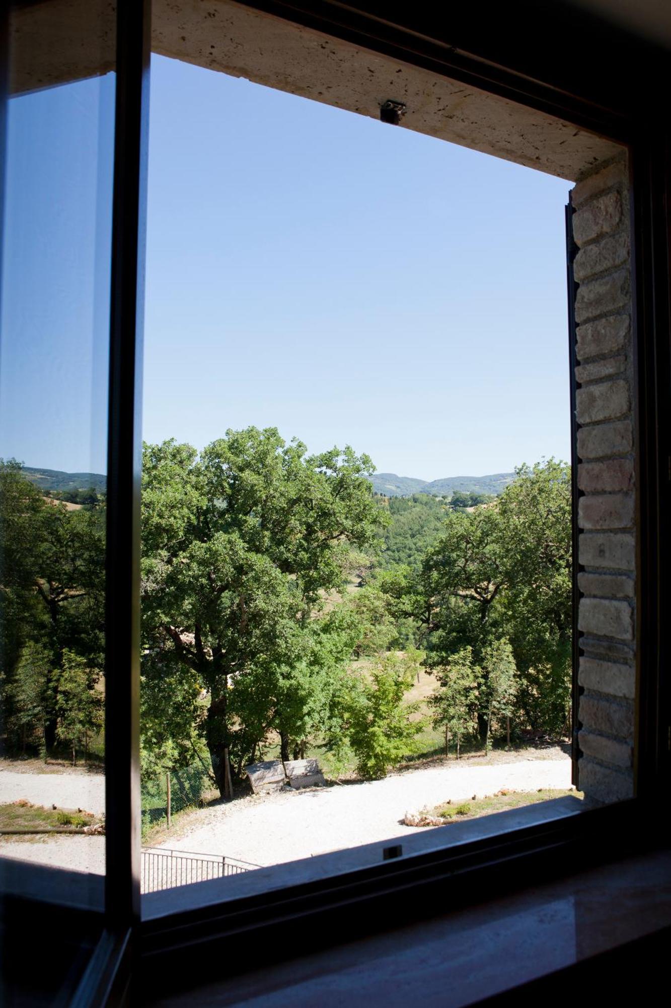 Relais Parco Del Subasio Βίλα Piano Delle Pieve Εξωτερικό φωτογραφία