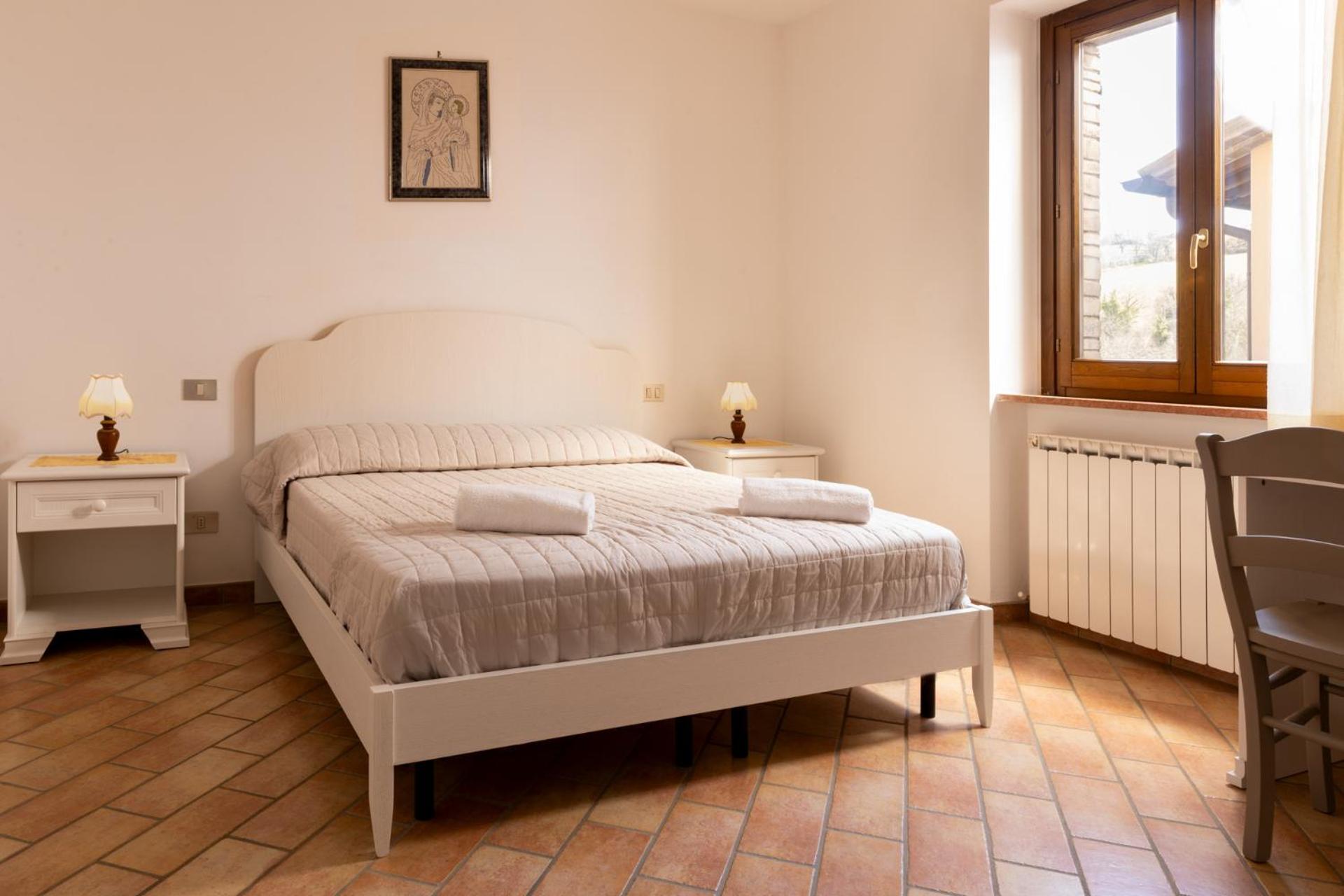 Relais Parco Del Subasio Βίλα Piano Delle Pieve Εξωτερικό φωτογραφία