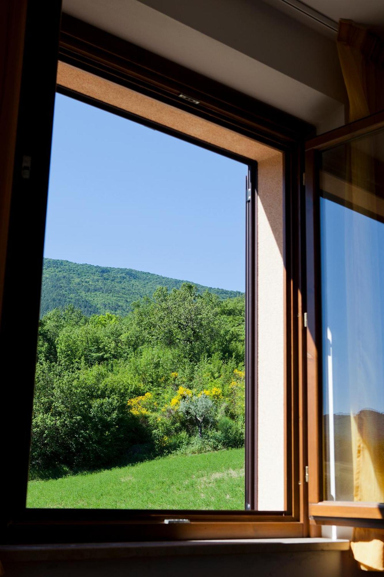 Relais Parco Del Subasio Βίλα Piano Delle Pieve Εξωτερικό φωτογραφία