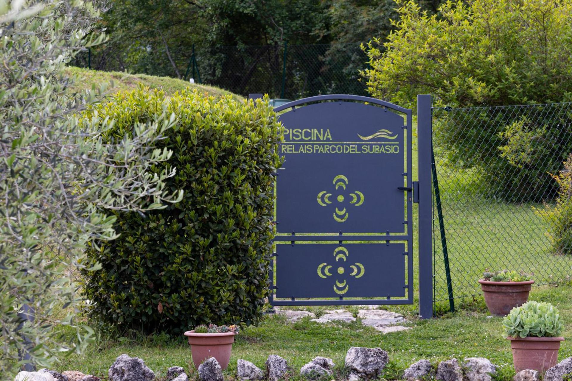 Relais Parco Del Subasio Βίλα Piano Delle Pieve Εξωτερικό φωτογραφία