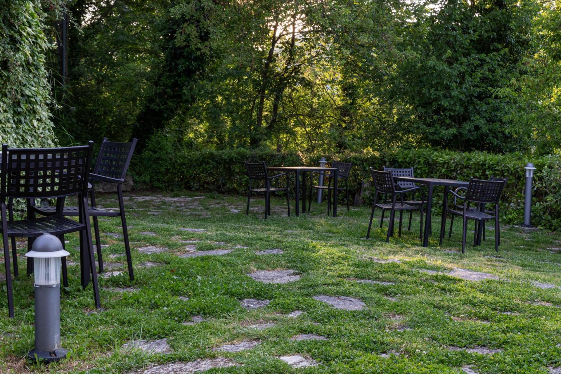 Relais Parco Del Subasio Βίλα Piano Delle Pieve Εξωτερικό φωτογραφία