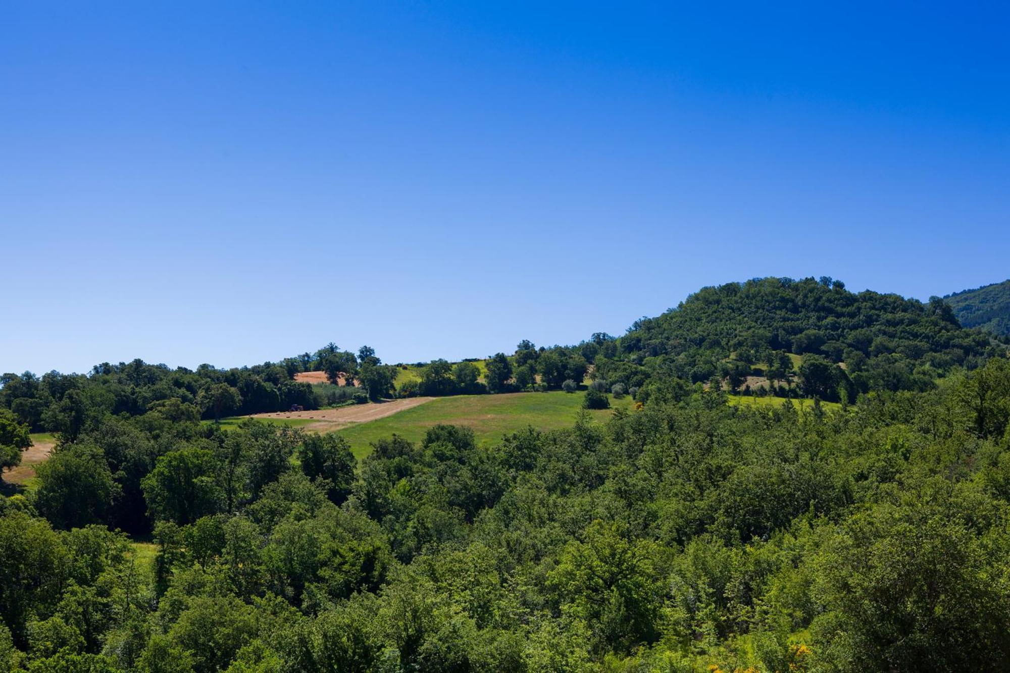 Relais Parco Del Subasio Βίλα Piano Delle Pieve Εξωτερικό φωτογραφία