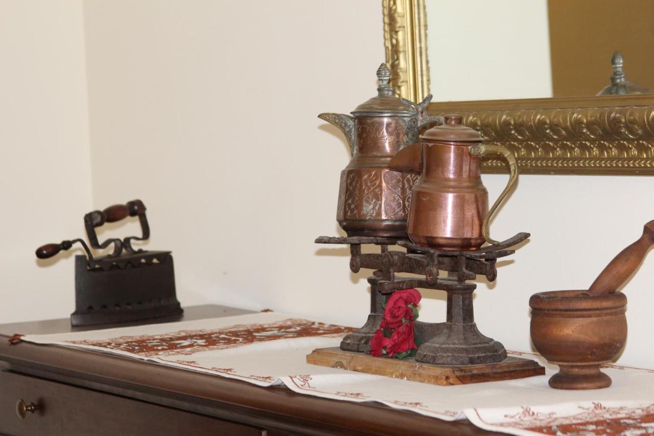 Relais Parco Del Subasio Βίλα Piano Delle Pieve Εξωτερικό φωτογραφία